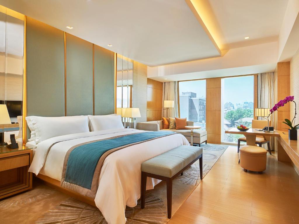 Pan Pacific Beijing photo 3