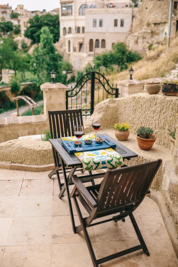 Elaa Cave Hotel photo 1