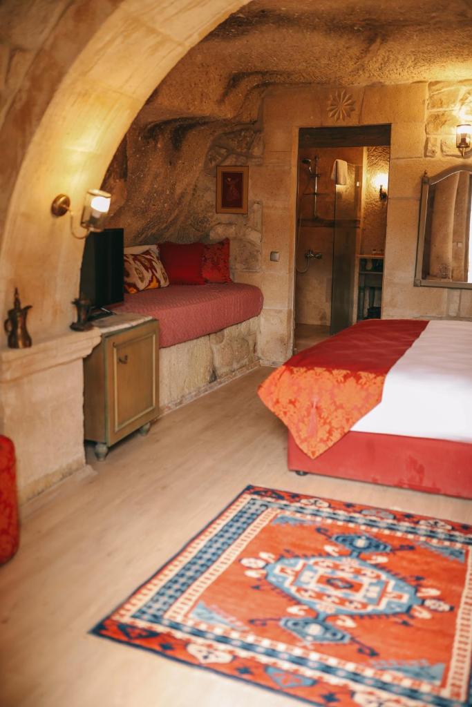 Elaa Cave Hotel photo 2