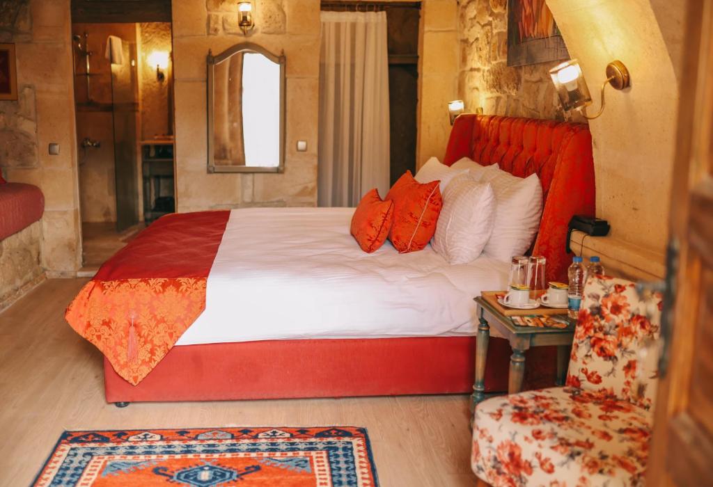 Elaa Cave Hotel photo 3