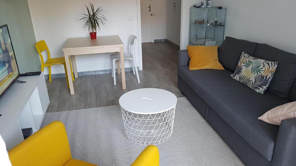 Cannes Confort Central photo 1