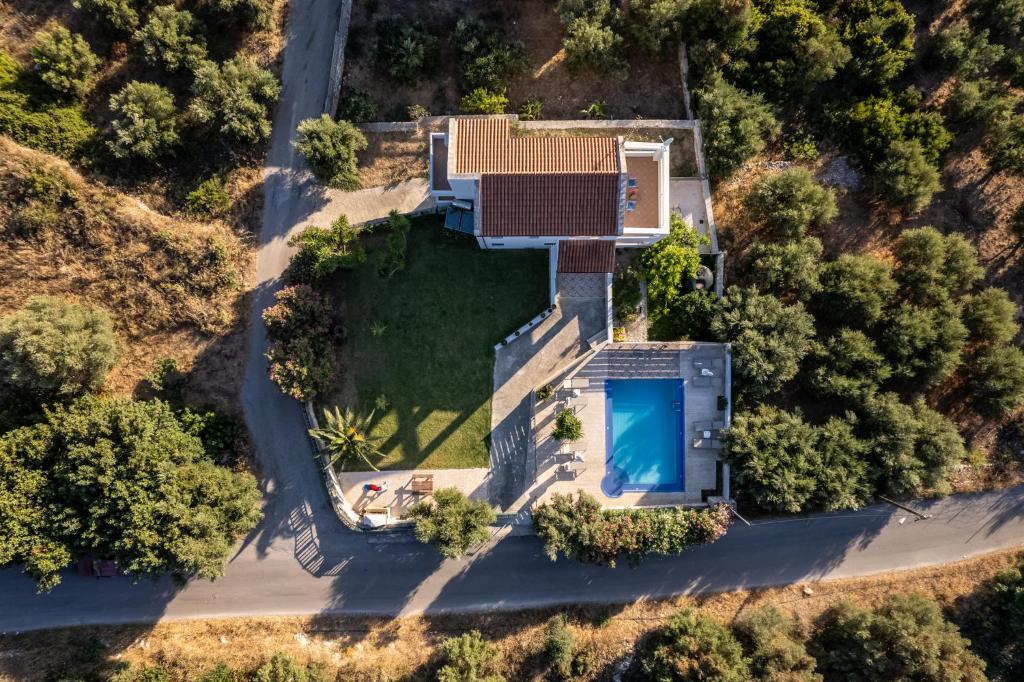 Villas Almyrida photo 3