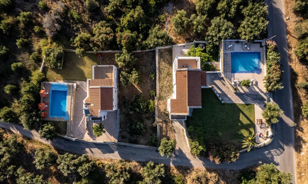 Villas Almyrida photo 2