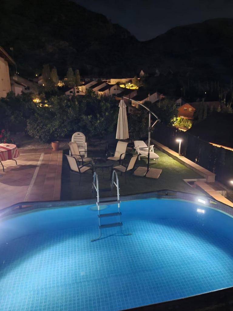 Villa Alfaguara photo 3