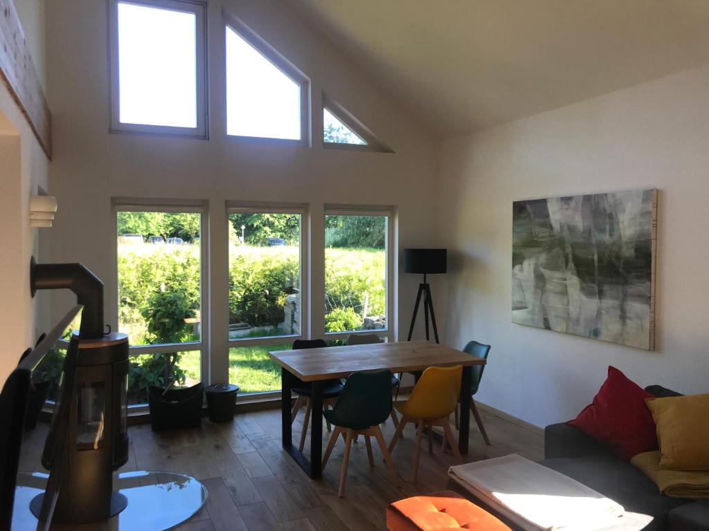 Ferienhaus Carpe Diem photo 3