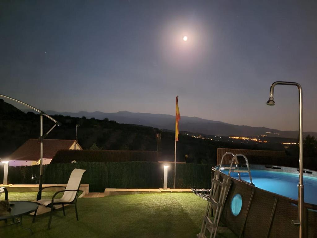 Villa Alfaguara photo 4