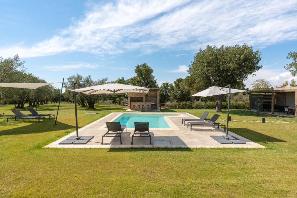 Le Querce exclusive c house photo 3