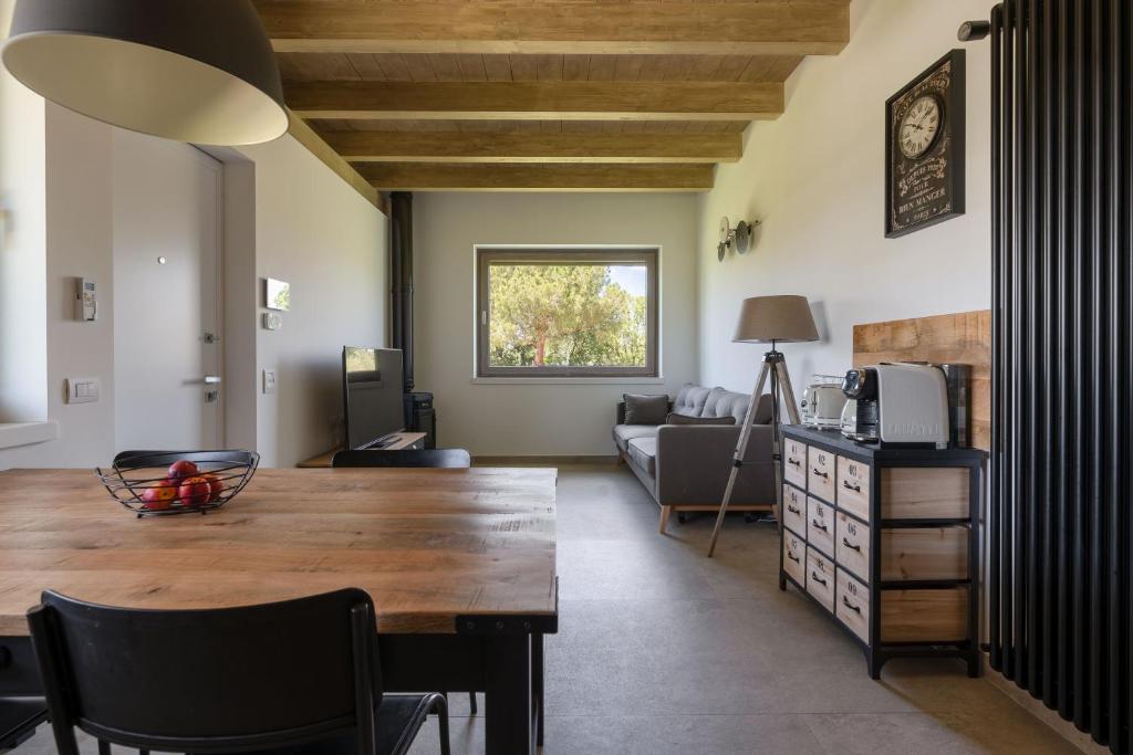 Le Querce exclusive c house photo 2