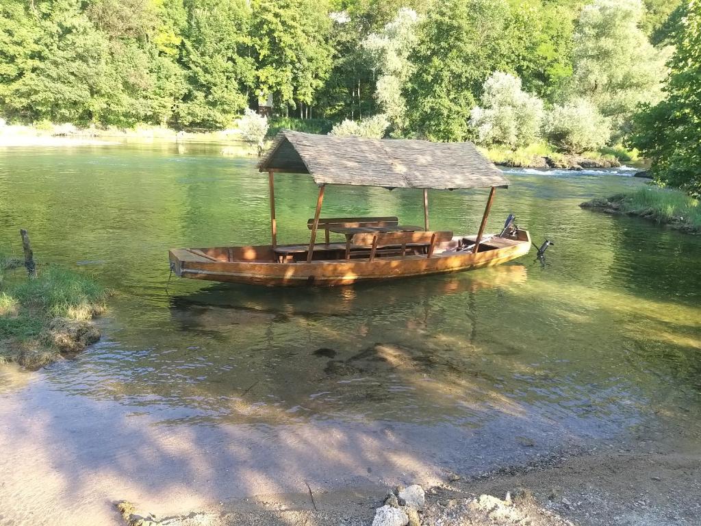 EMRAH RIVER UNA photo 2