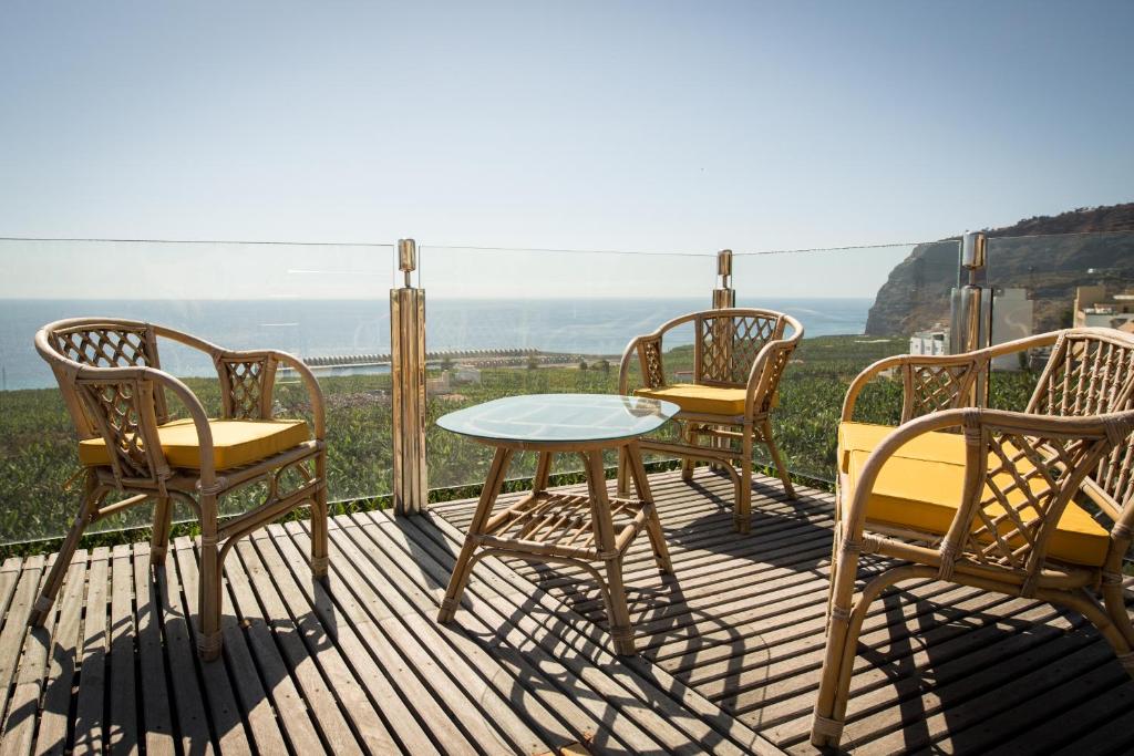 Penthouse La Palmita - Tazacorte, La Palma photo 4