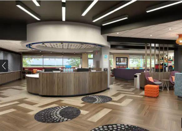 Tru By Hilton Indianapolis Lawrence, In image