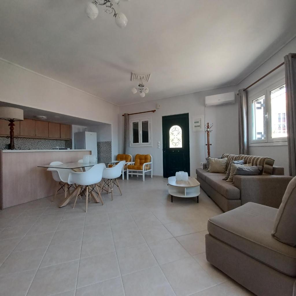 Jerrys Home Agios Petros photo 2