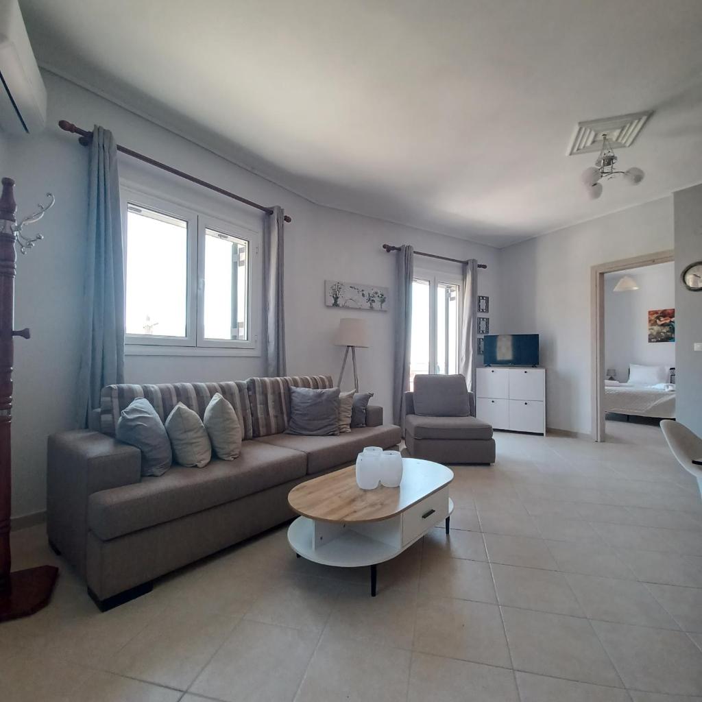 Jerrys Home Agios Petros photo 1