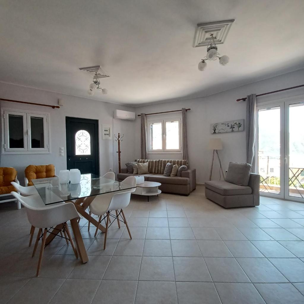 Jerrys Home Agios Petros photo 4