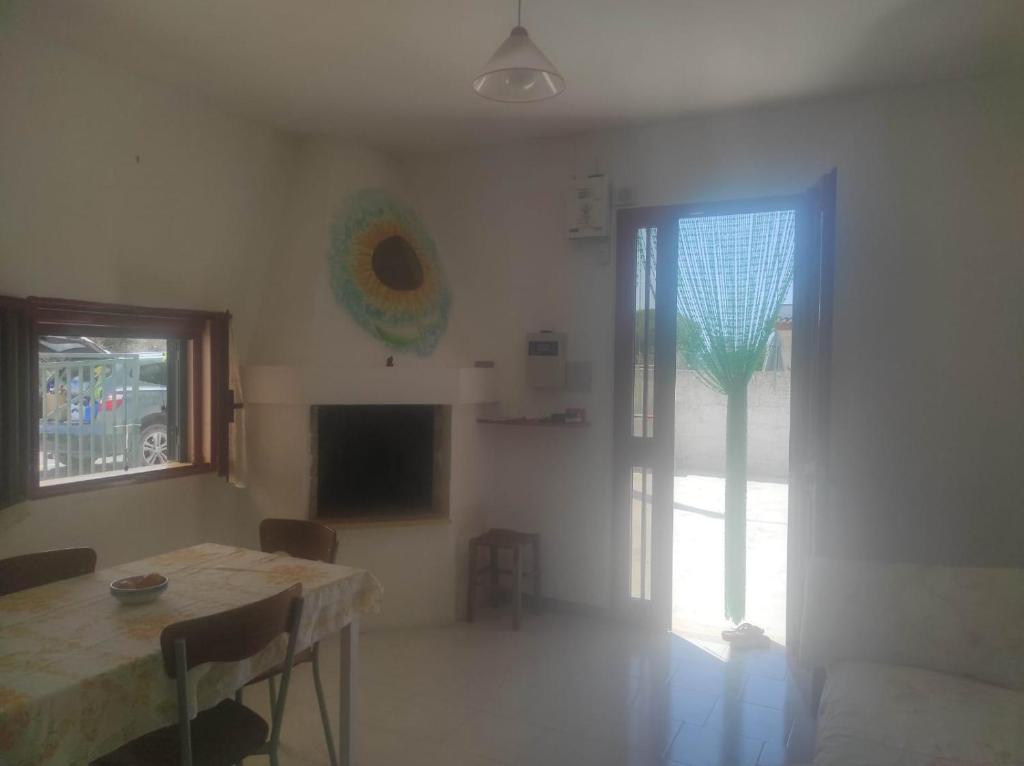 Bilocale Alice in villa salento photo 4