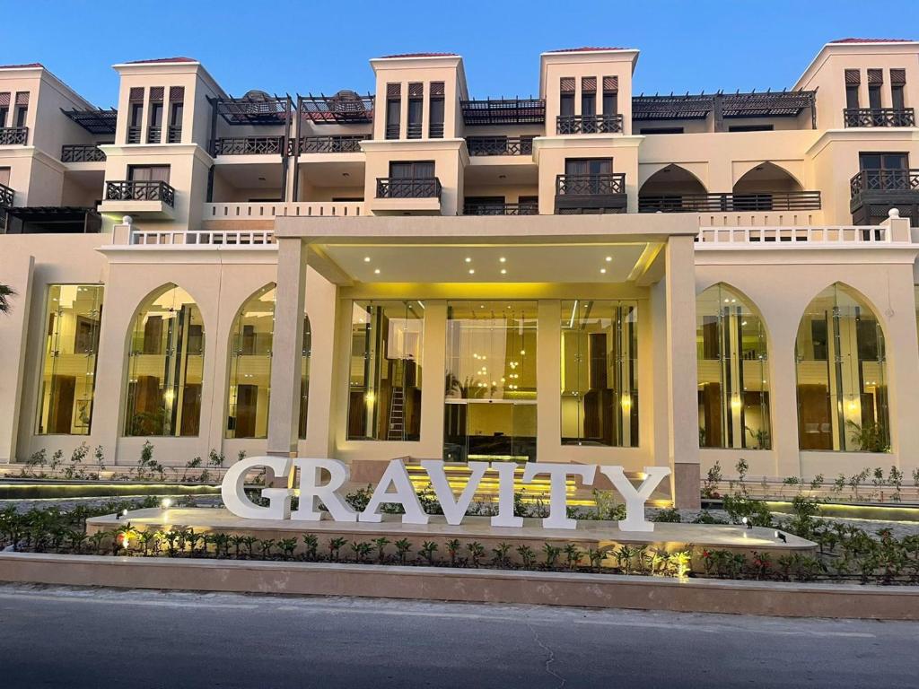 Gravity Hotel & Aqua Park Hurghada Families and Couples Only photo 3