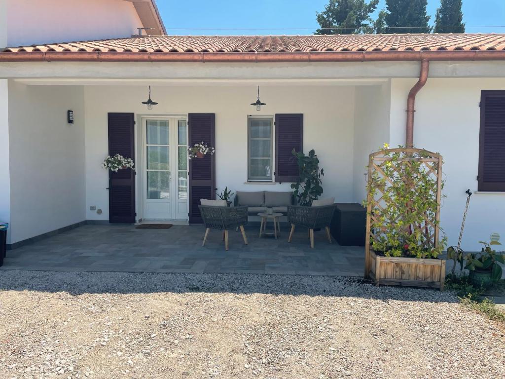 Casa Vacanze Alle Campore photo 2