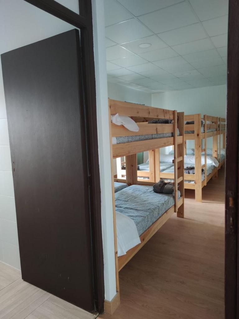 Albergue Los Patos photo 1