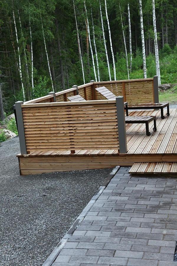 Himos Villa Nummenranta 1 photo 2