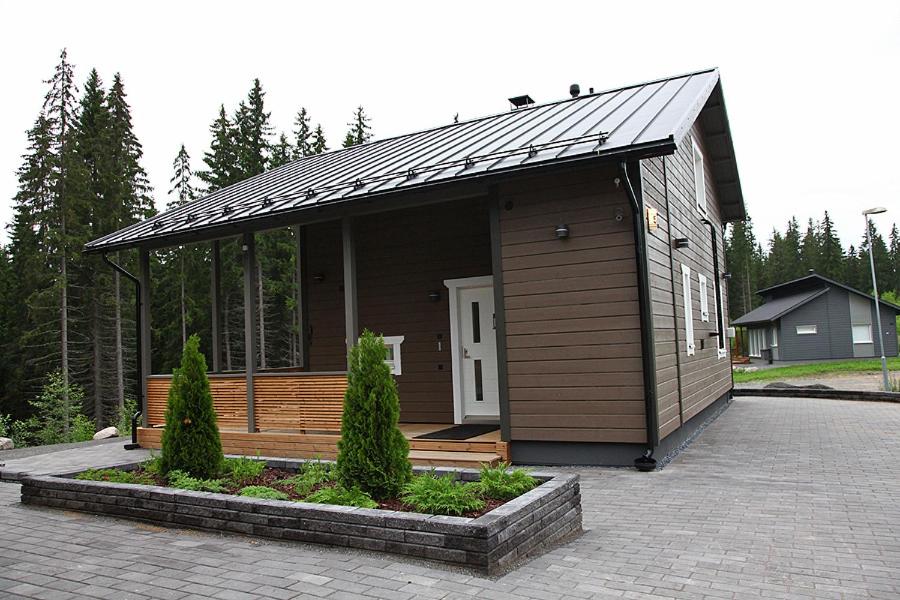 Himos Villa Nummenranta 1 photo 1