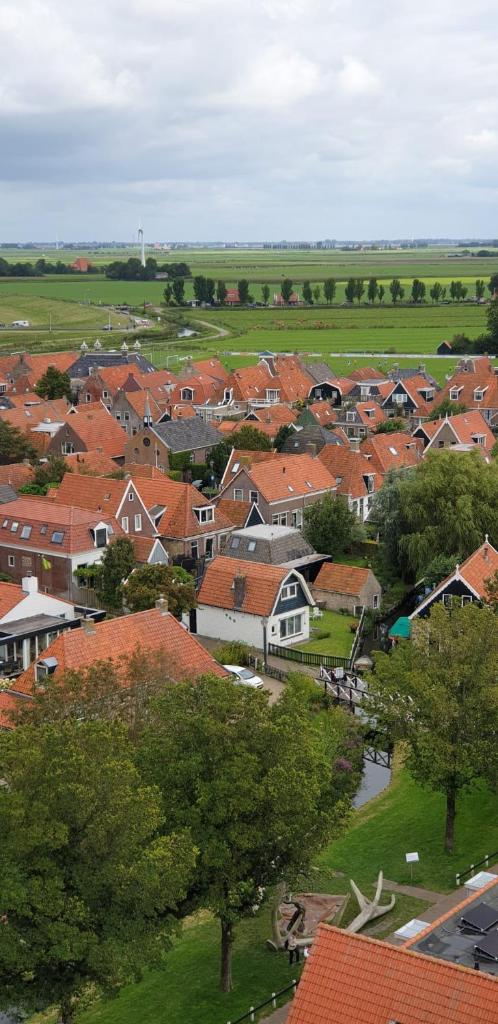 Vakantiehuis uus Klinte Hindeloopen photo 2
