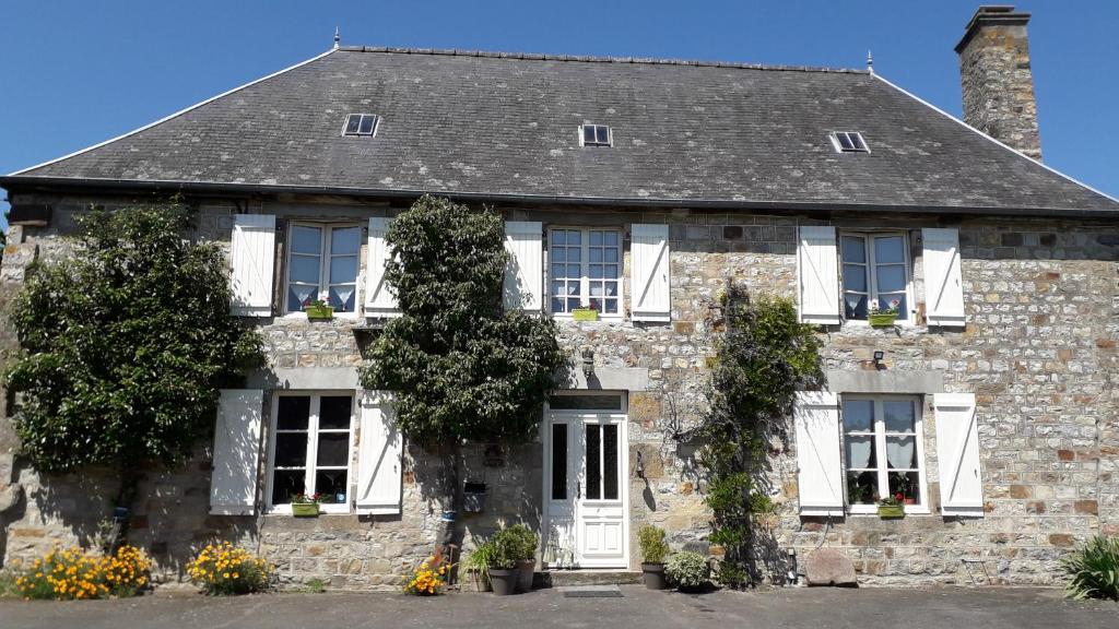 Chambres d'hôtes La Difference-Le Pressoir photo 2
