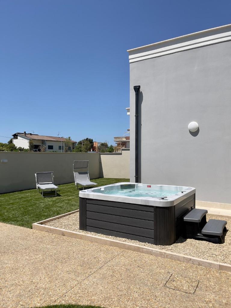 Domus Lavinia ''Scirocco'' - Anzio photo 4