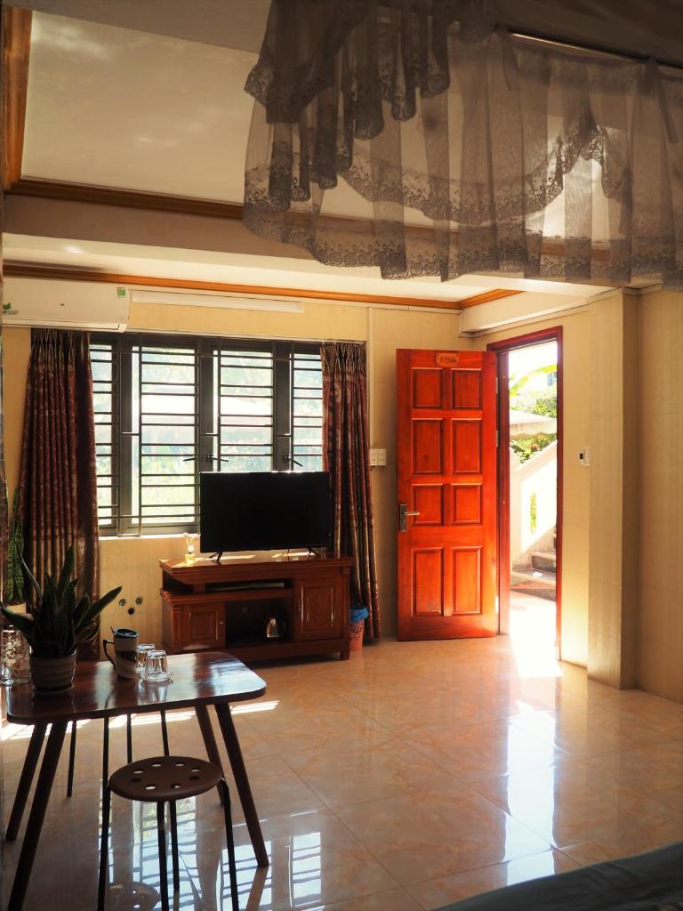 Gia Bảo Homestay