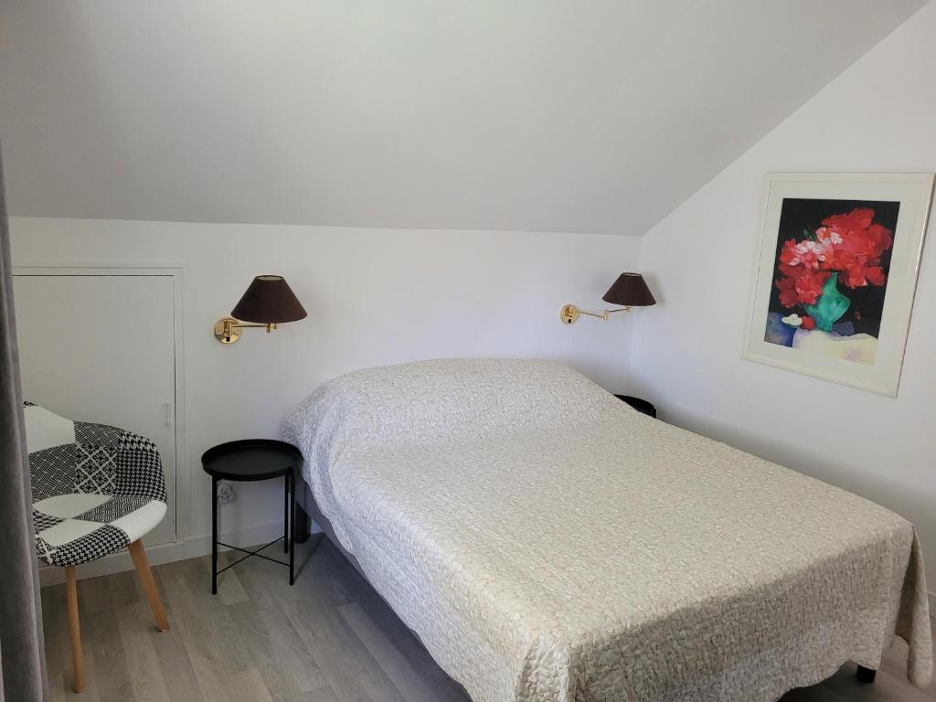 La maison d'Hera