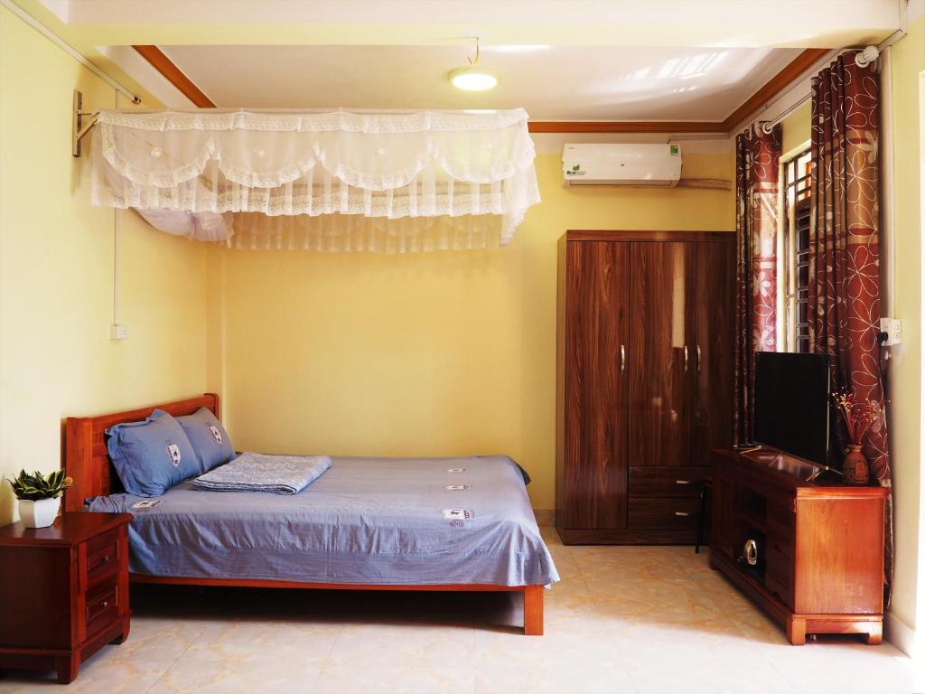 Gia Bảo Homestay