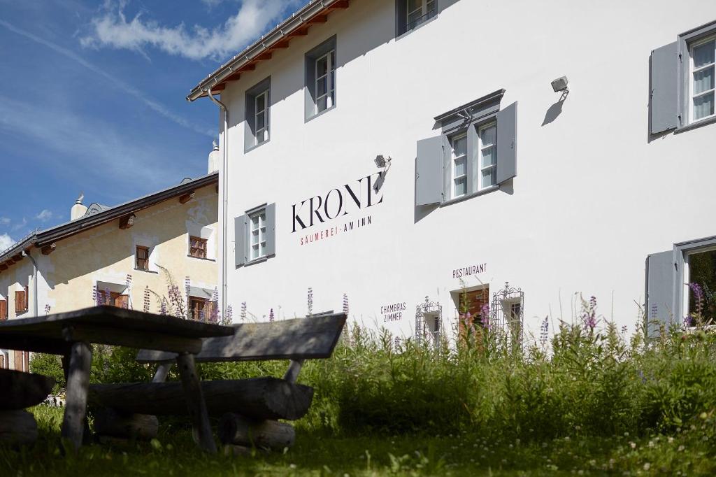 Krone Säumerei am Inn photo 1