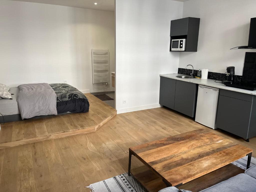 Studio centre Bayonne photo 2