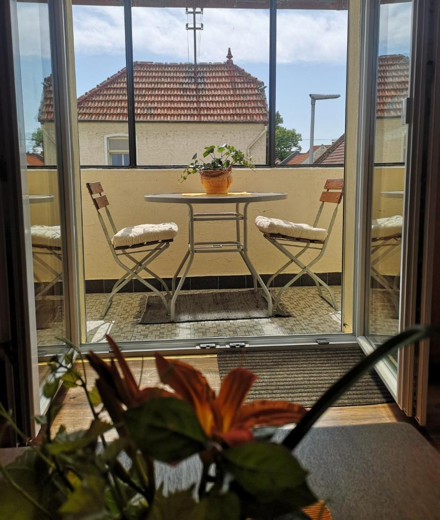 Ferienwohnung Basting-Fillmann photo 1
