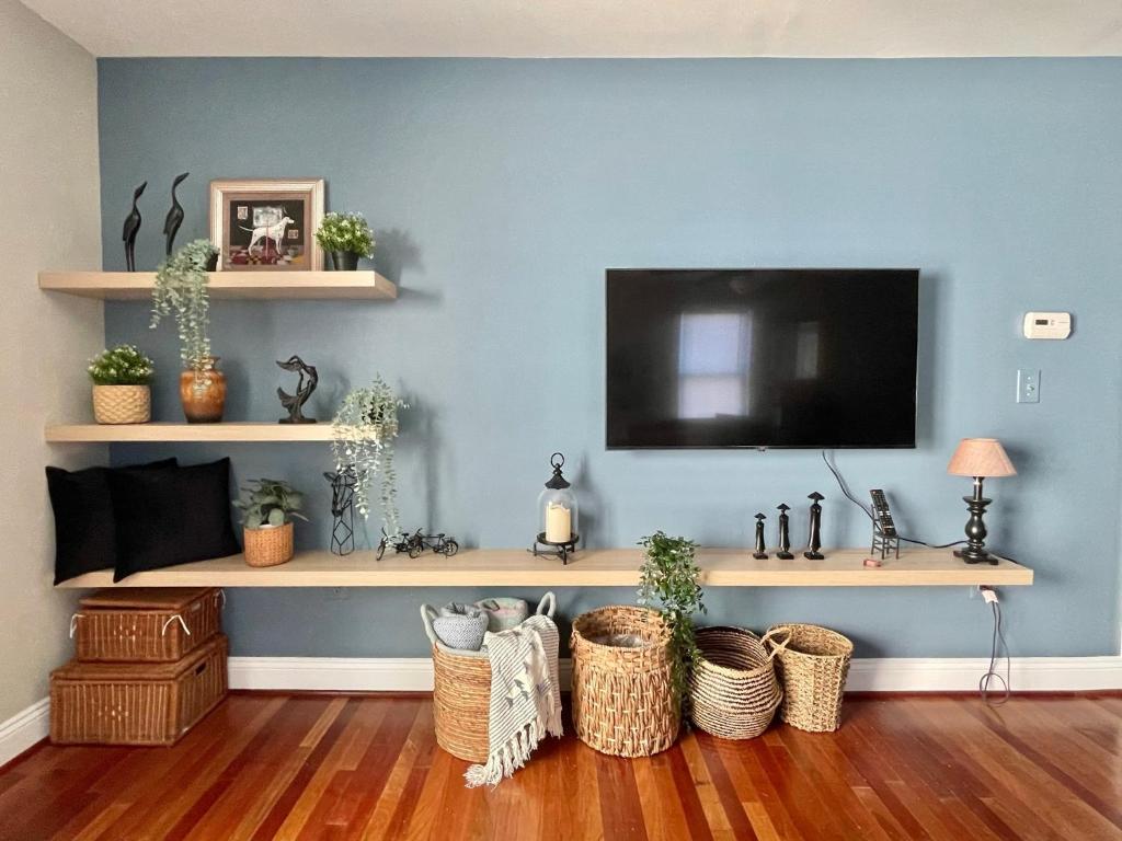 Brand New, Cozy, Modern, One-bedroom Apartment photo 3