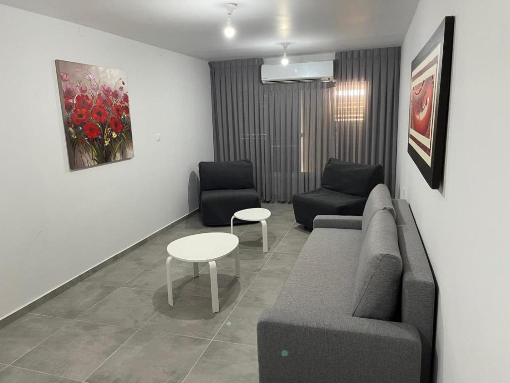 Menachem's Apartment photo 3