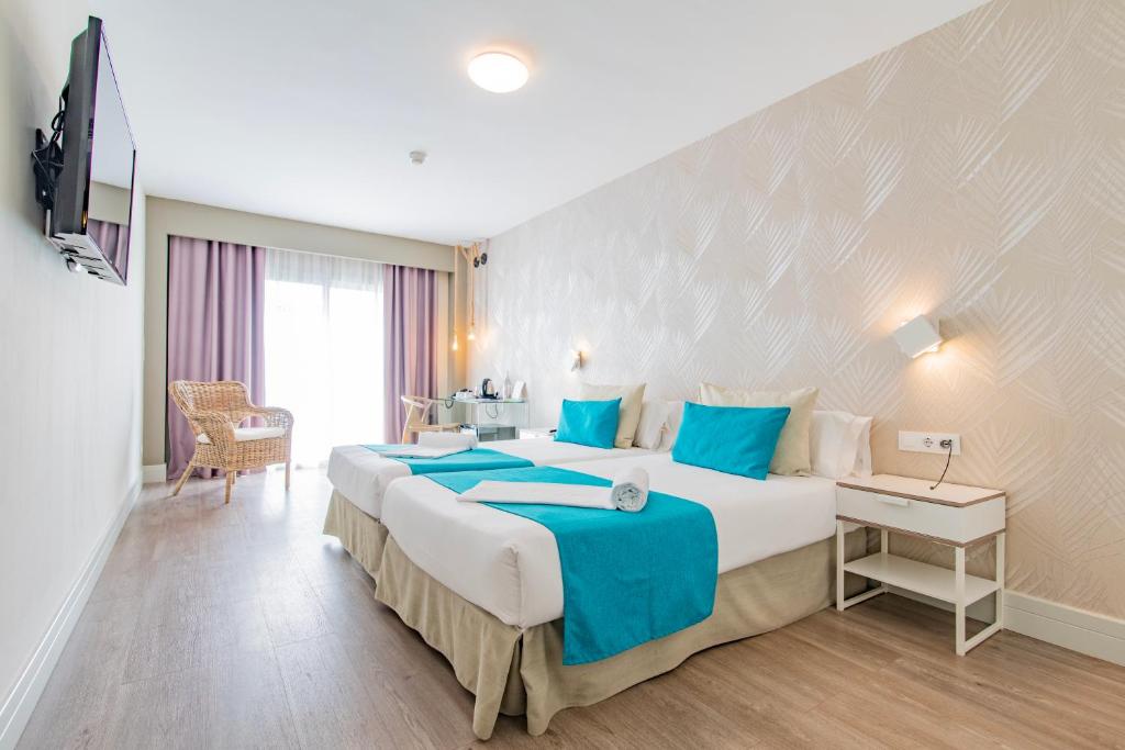Hotel Ereza Mar - Adults Only photo 1