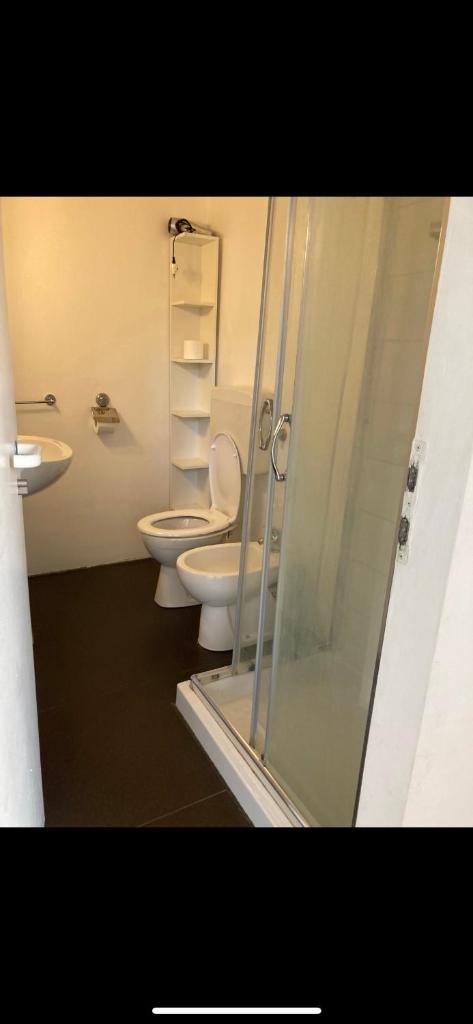 Cavour Guest House photo 4