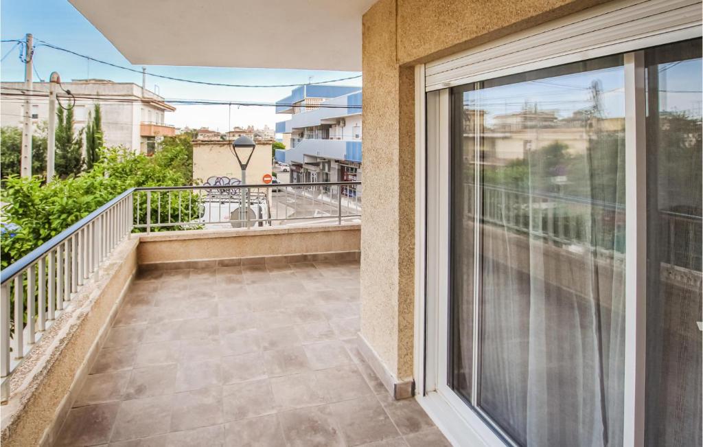 Nice Apartment In Segur De Calafell With Wifi And 3 Bedrooms photo 1