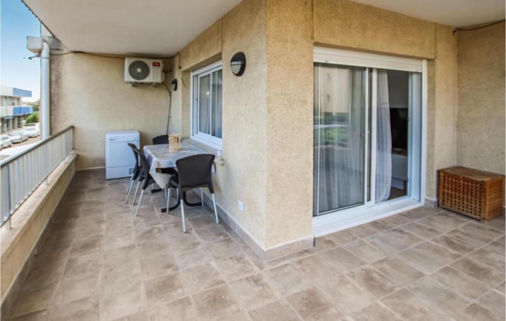 Nice Apartment In Segur De Calafell With Wifi And 3 Bedrooms photo 3
