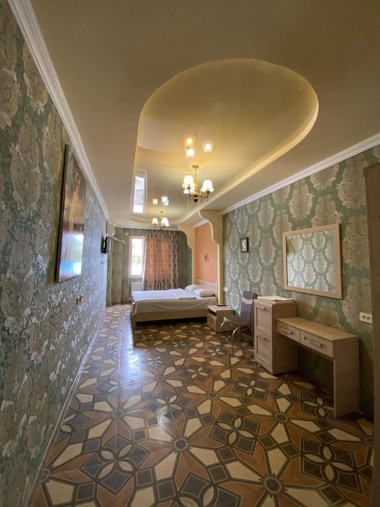 Hostel Golden Fleece