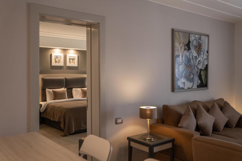 Rhactus Hotel, New Alamein photo 3