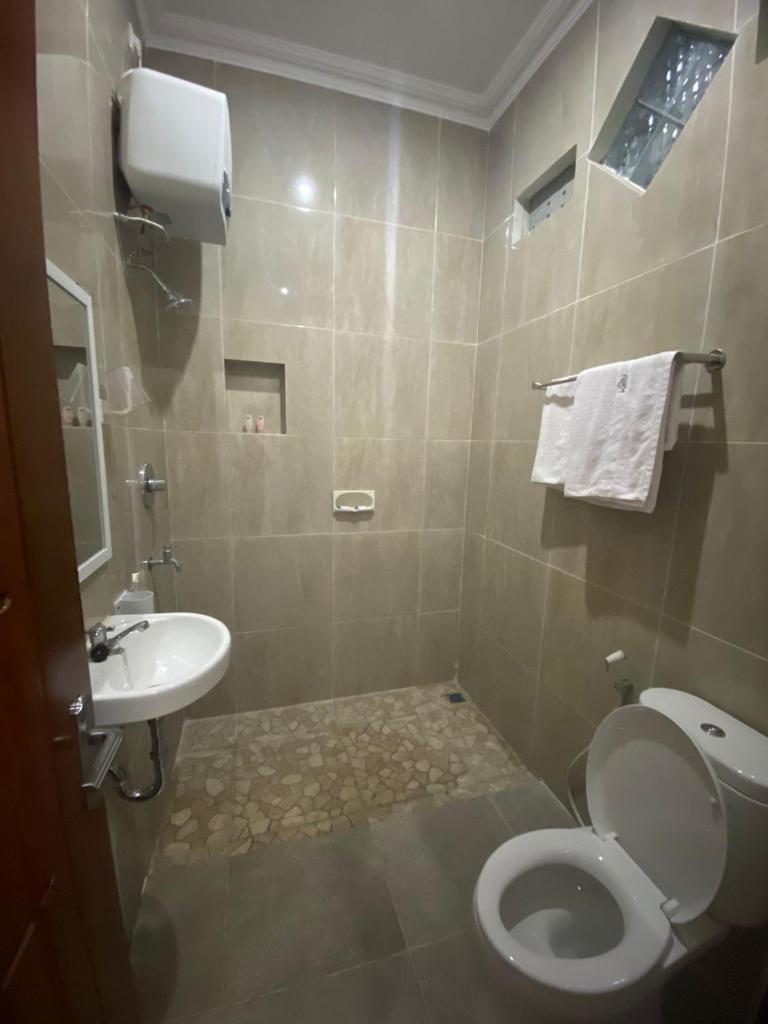 Hotel Kaliu photo 3