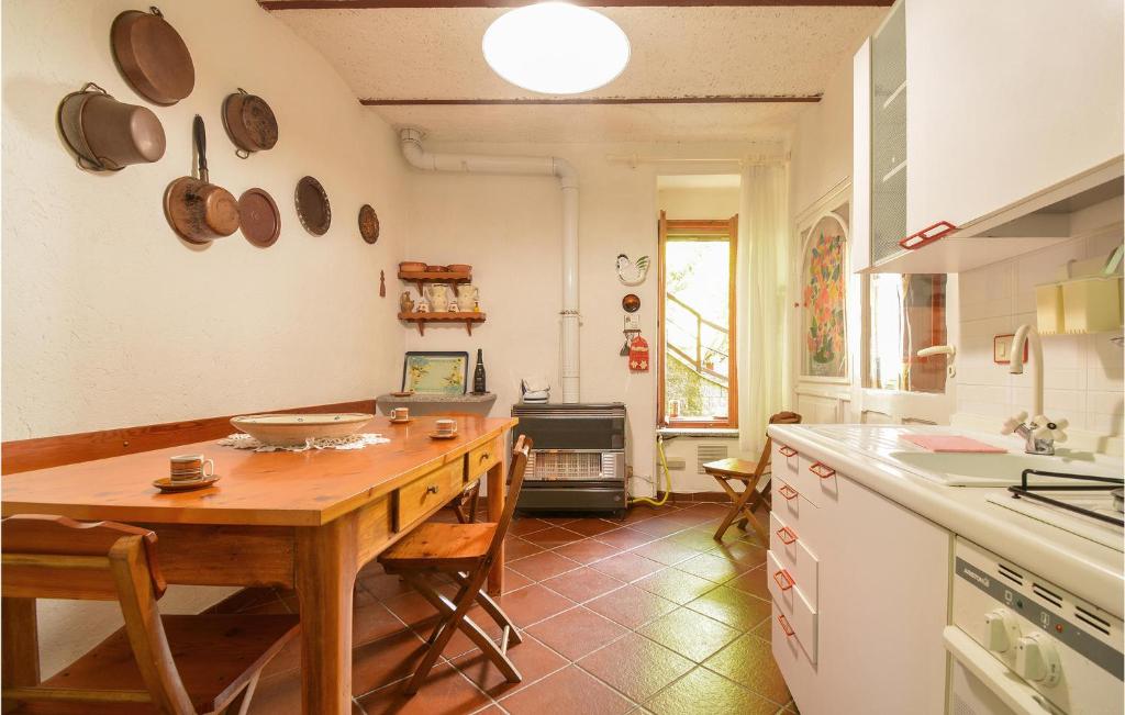 Beautiful Home In Campiglia Cervo With Wifi And 3 Bedrooms photo 1