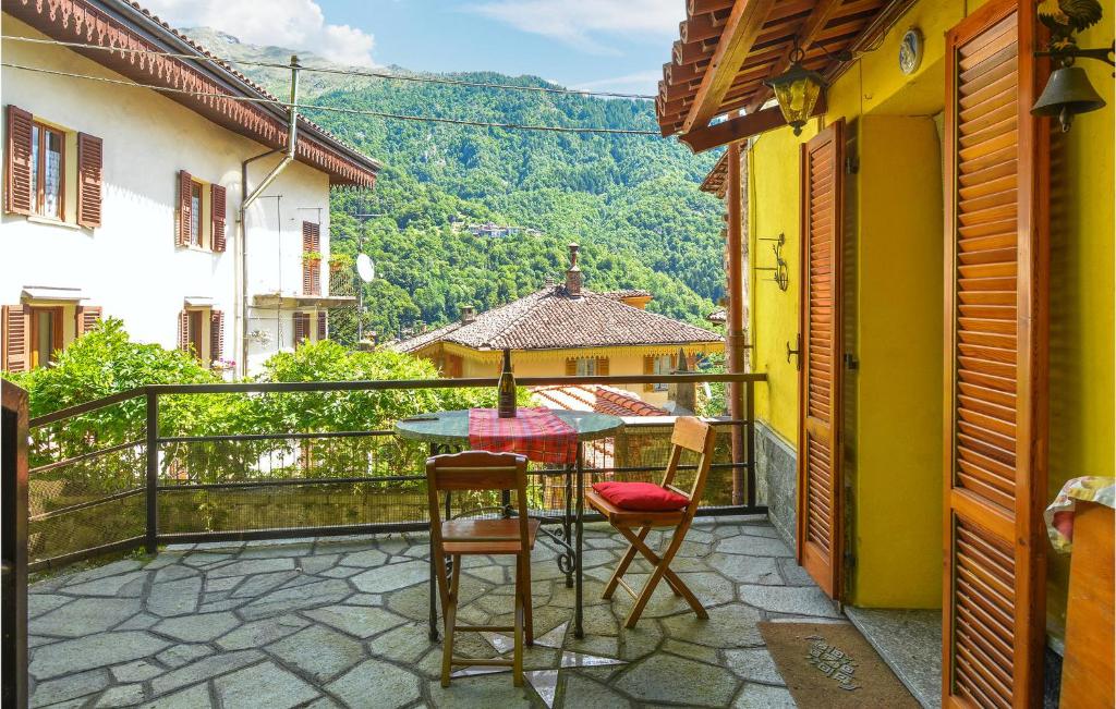 Beautiful Home In Campiglia Cervo With Wifi And 3 Bedrooms photo 2