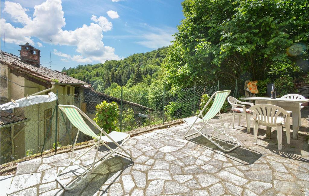 Beautiful Home In Campiglia Cervo With Wifi And 3 Bedrooms photo 3