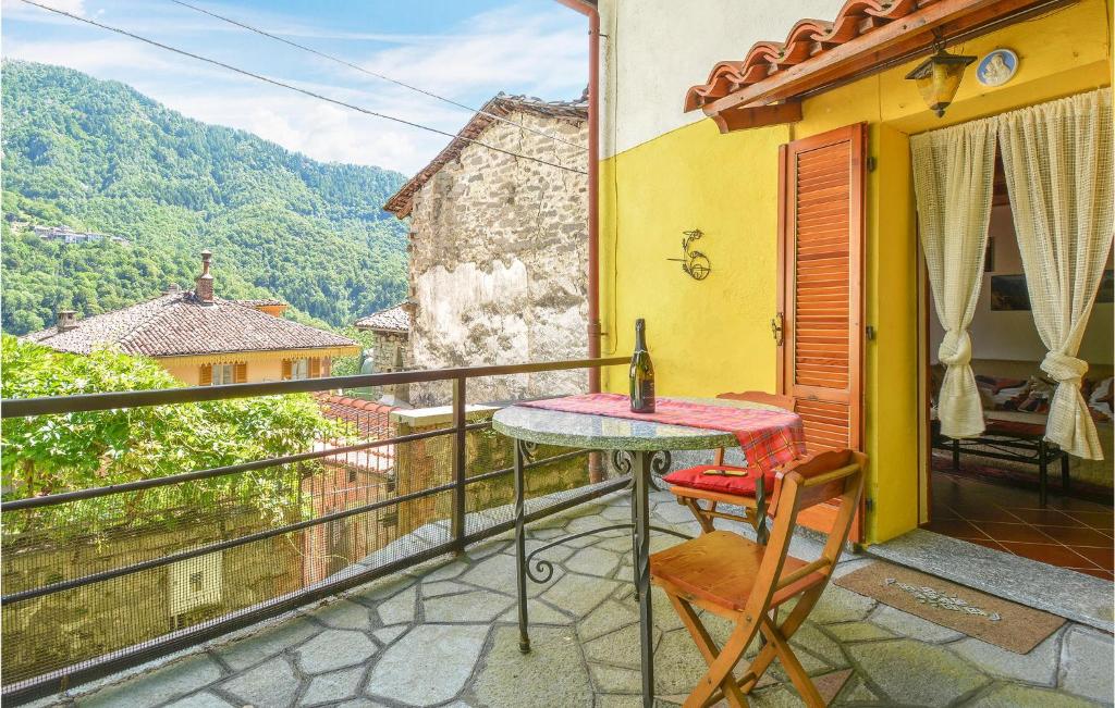 Beautiful Home In Campiglia Cervo With Wifi And 3 Bedrooms photo 4