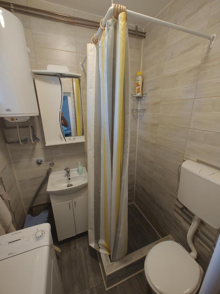 Apartman Anastasija photo 3