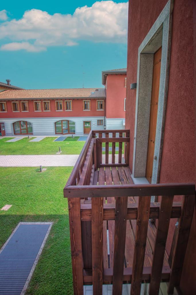 Hotel Residence Dolcenero photo 3
