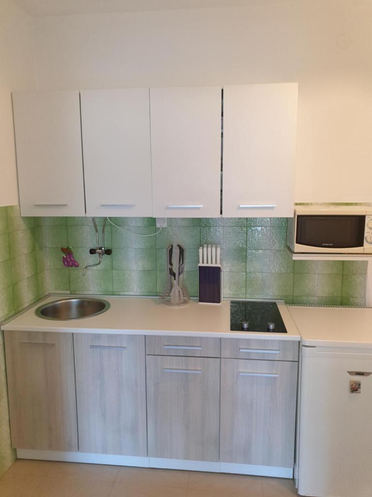 Apartments Vidakovic photo 3