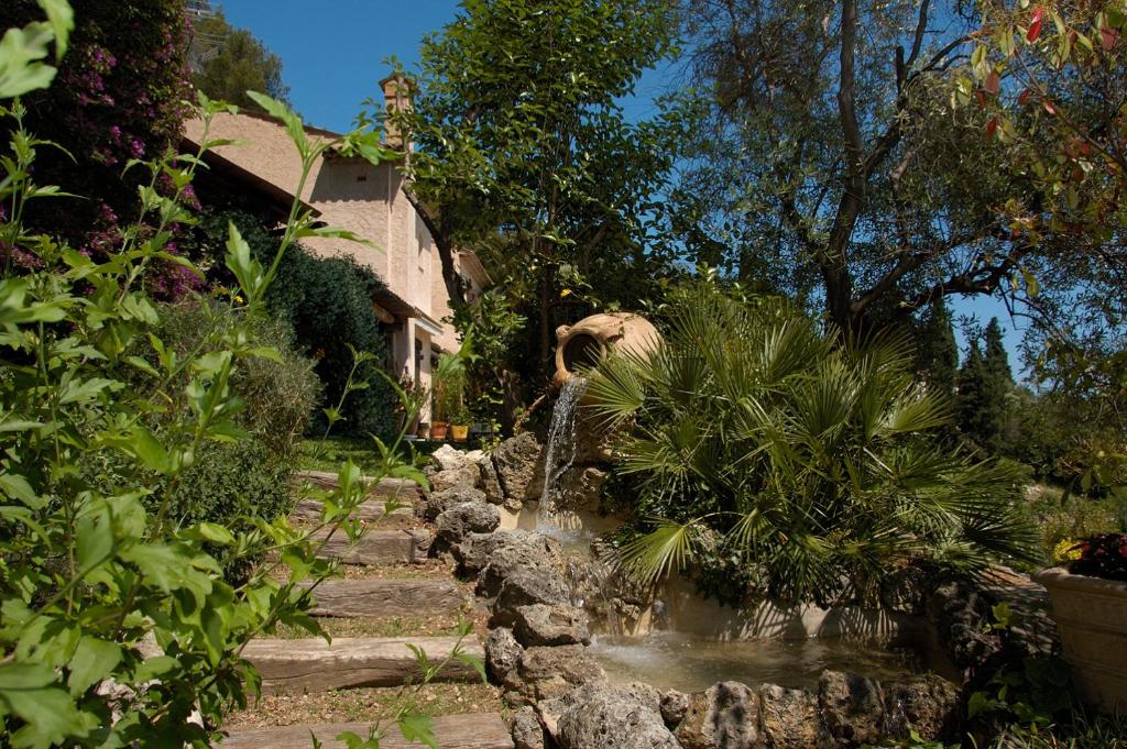Chambre d'hôte Chez Dany - Mougins photo 2